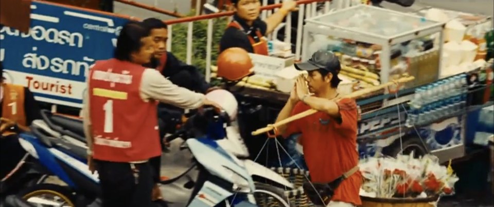 Honda Click Play