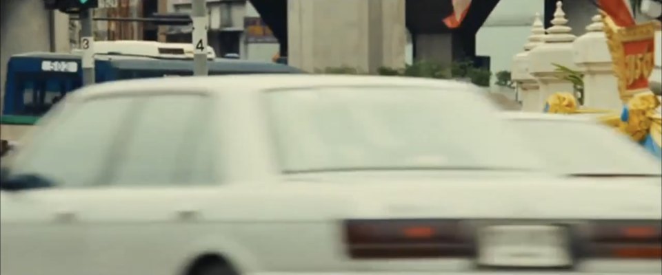 1989 Toyota Crown [S130]