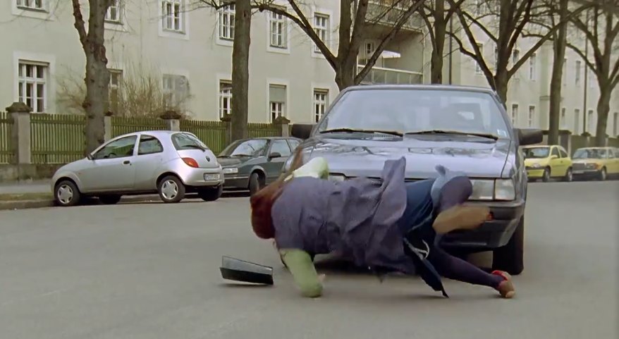 Ford Ka MkI