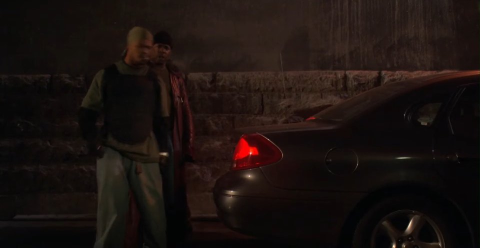 Ford Taurus