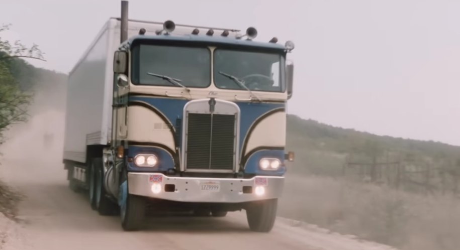 Kenworth unknown