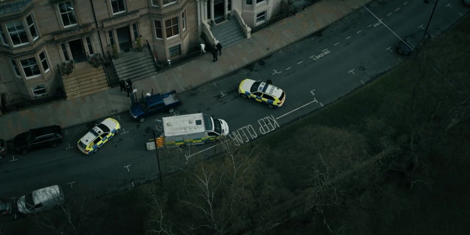 BMW X5 [F15]