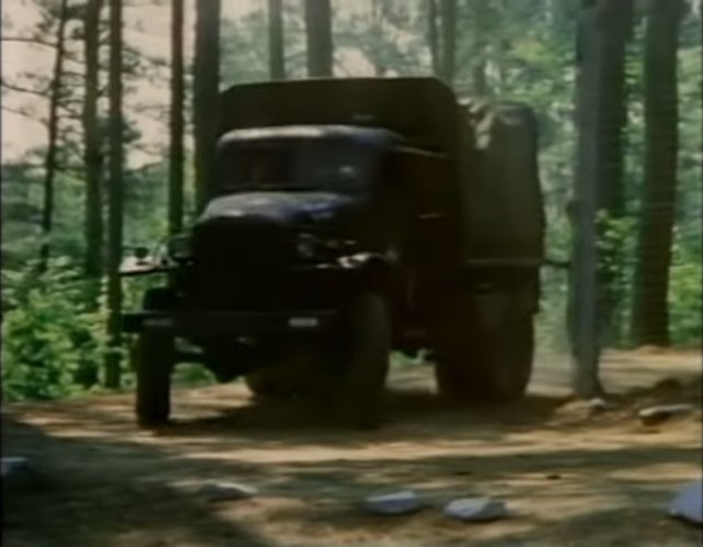 GMC CCKW 353
