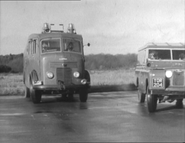 Commer unknown