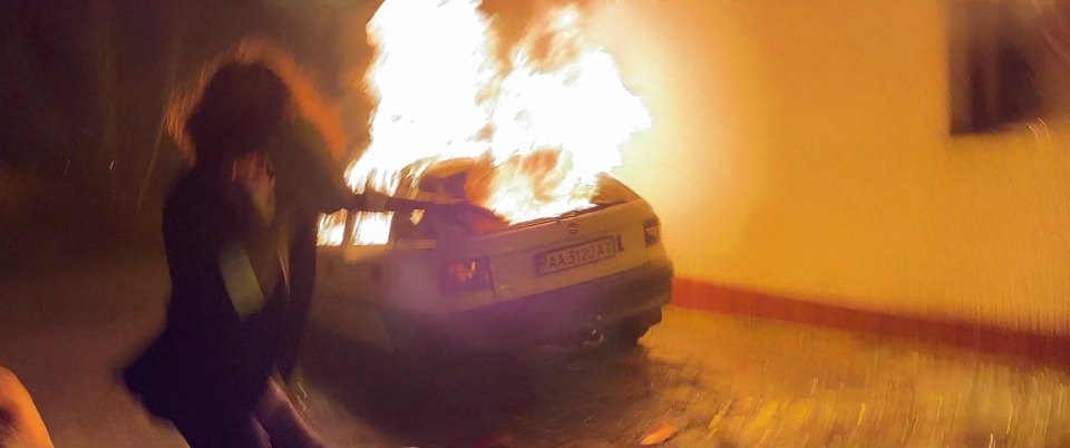 Opel Astra [F]