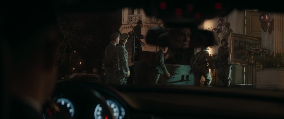 Opel Blitz