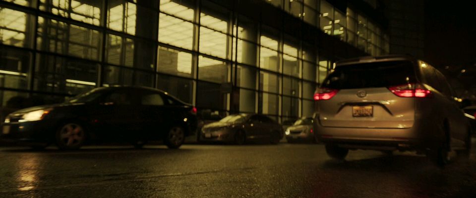 2008 Ford Focus