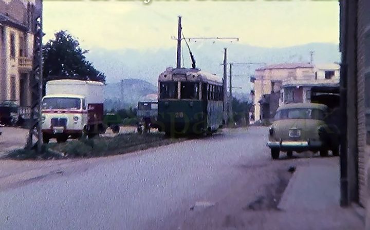 1966 Avia 2000