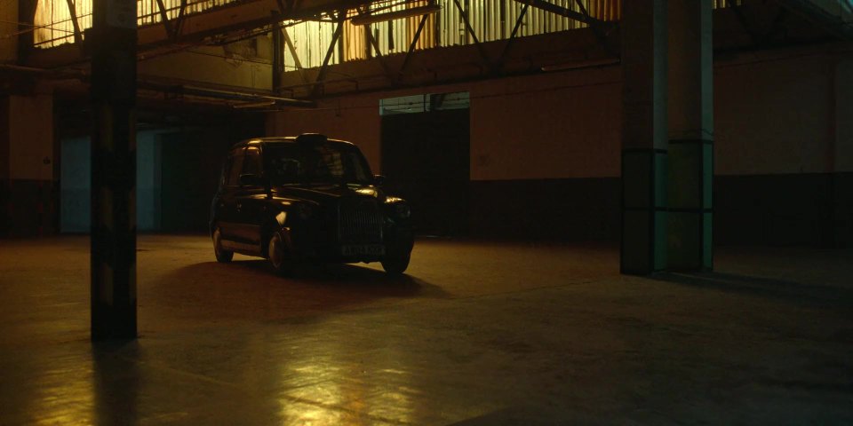 LTI TX4