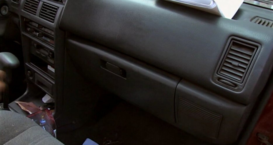 1990 Toyota unknown