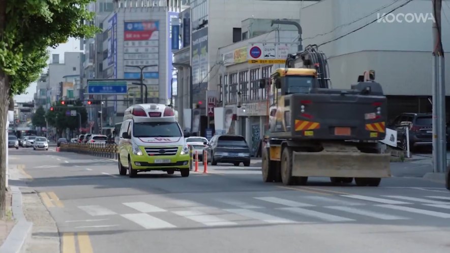 Volvo EW-Series