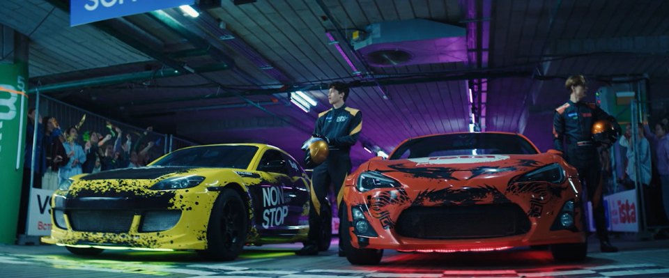 Mazda RX-8 [SE3P]