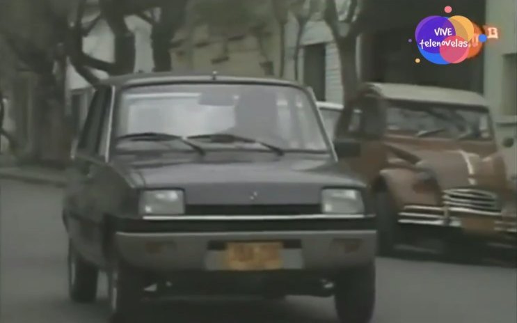 Citroën unknown