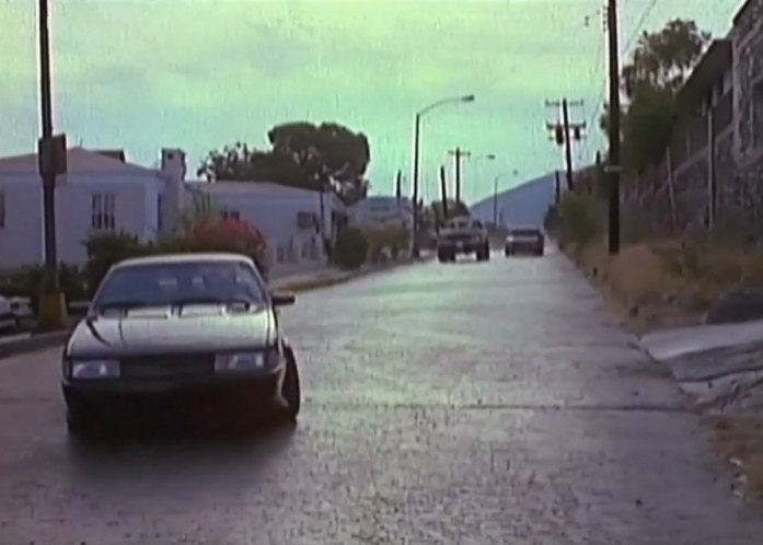 Chevrolet Cavalier Z24