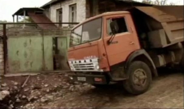 KamAZ unknown