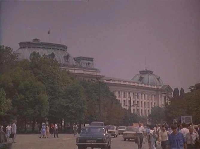 GAZ 24 Volga