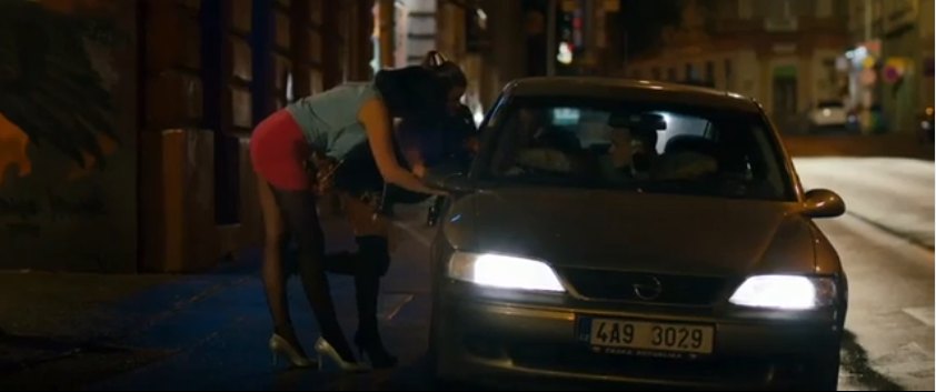 Opel Vectra [B]