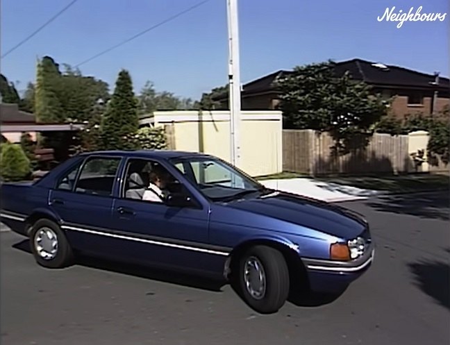 1992 Ford Falcon GLi [EB]