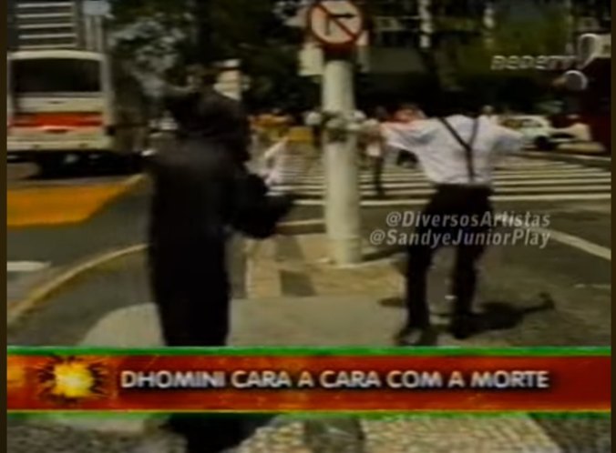 CAIO Alpha