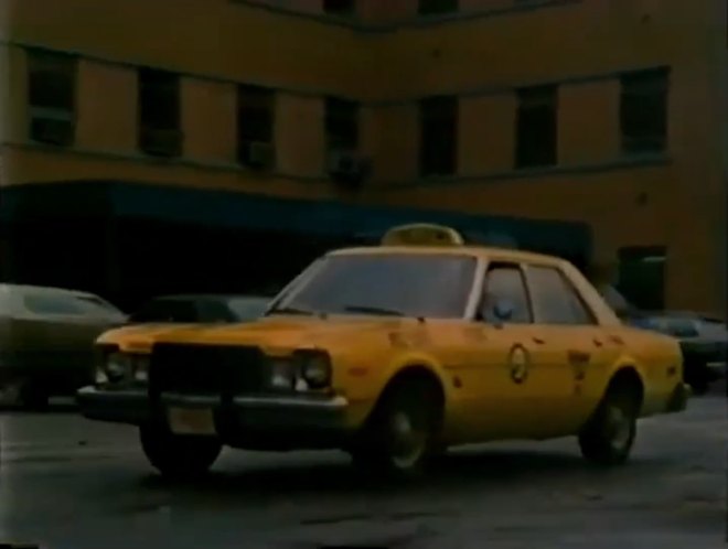 Dodge unknown