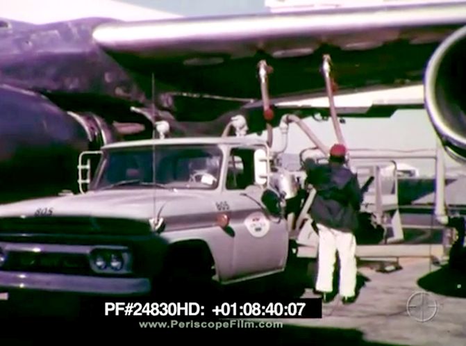 1964 GMC unknown