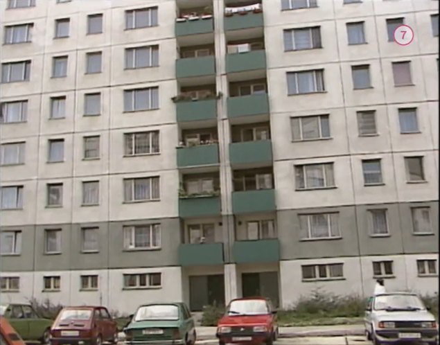Polski Fiat unknown