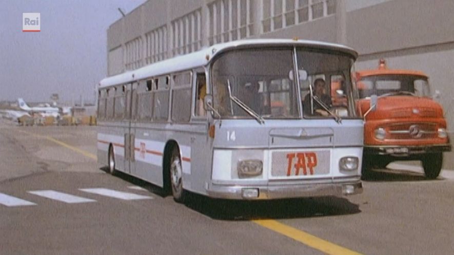 Mercedes-Benz unknown