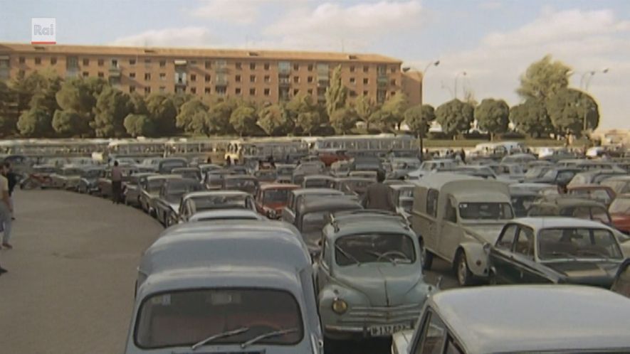 Renault 4CV