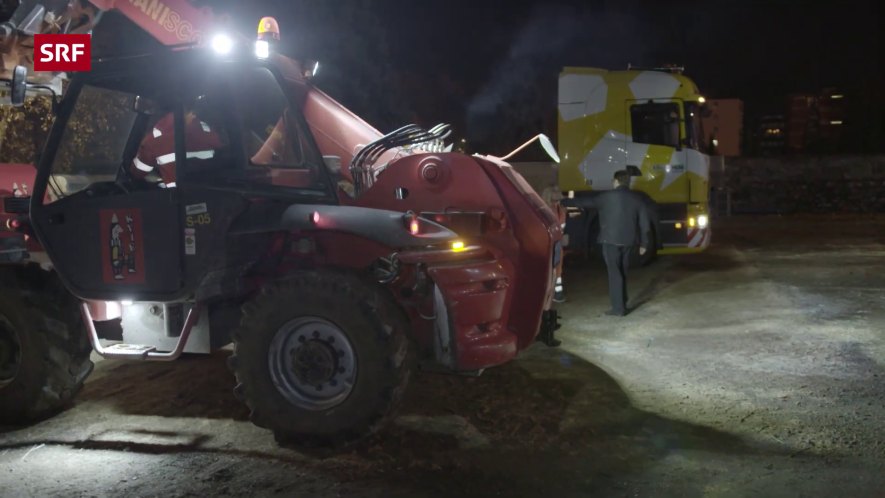 Manitou Maniscopic