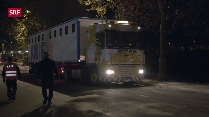 DAF XF