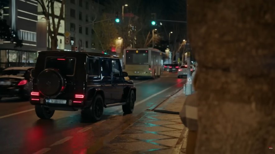 Mercedes-Benz Conecto
