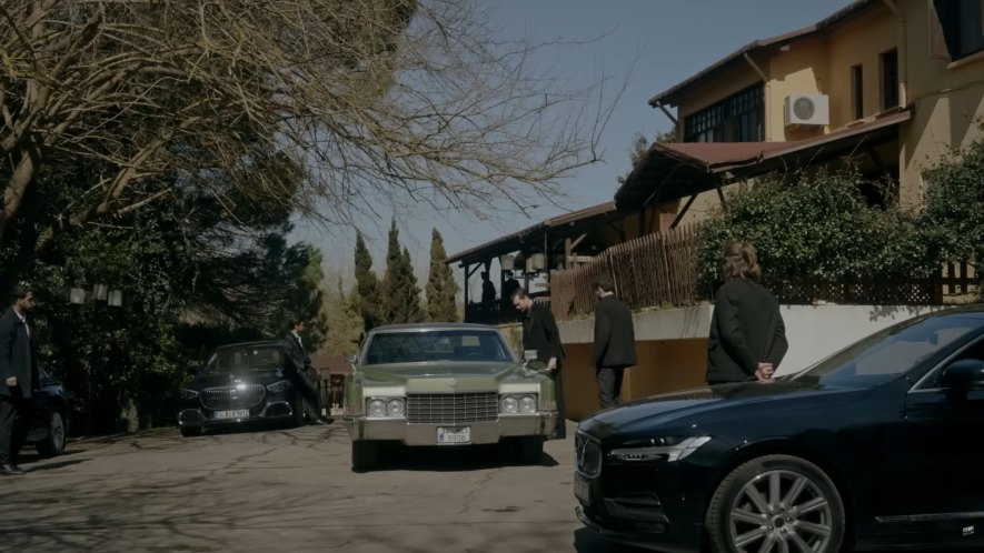 Volvo S90 Gen.2