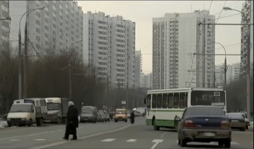 LiAZ 5256