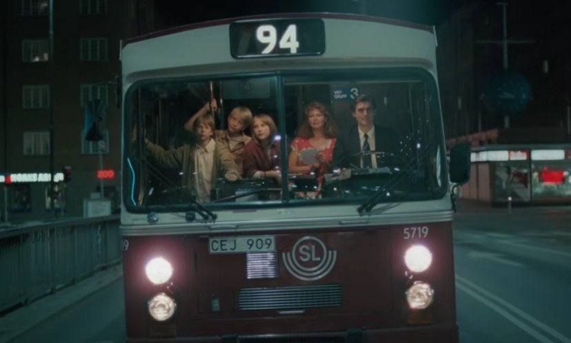 1981 Volvo B10 M Säffle [B10M-60]