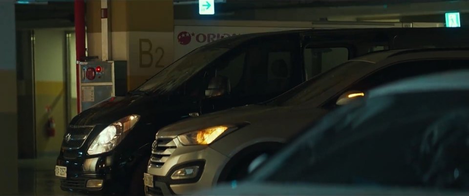 2012 Hyundai Santa Fe [DM]