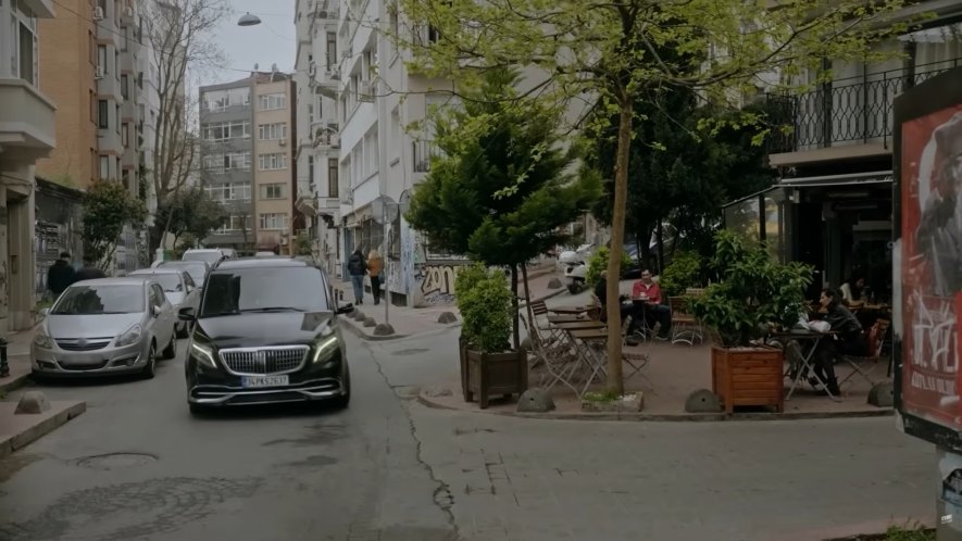Opel Corsa [D]