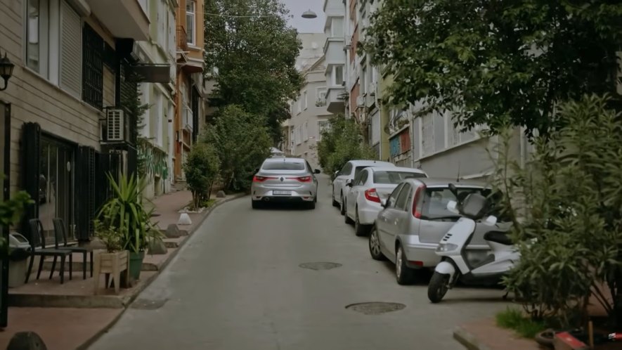 Honda unknown