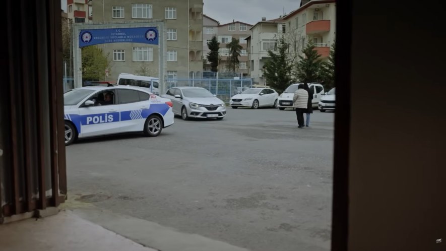 Volvo V40 Gen.3