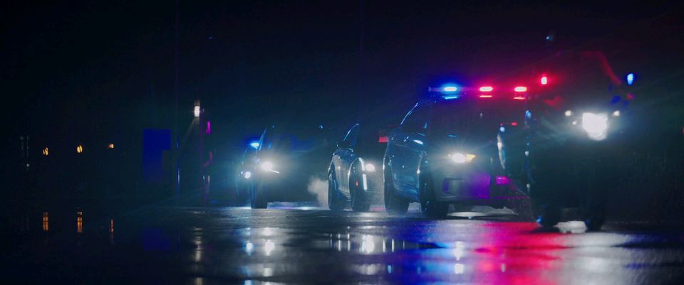 2013 Ford Police Interceptor