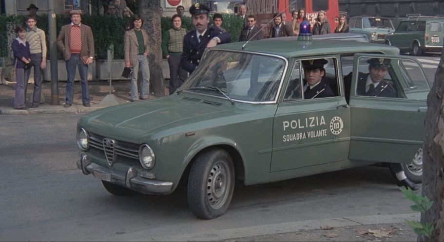 1968 Innocenti Mini T MkII