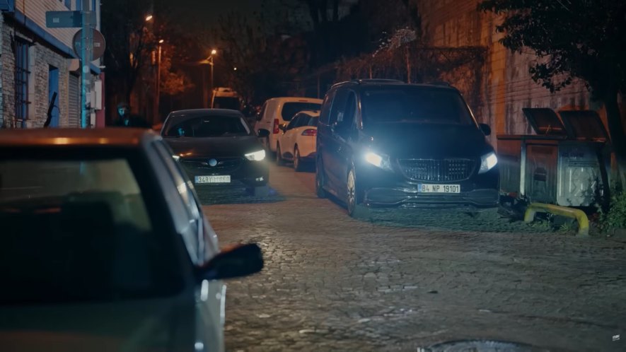 Opel Insignia [B]