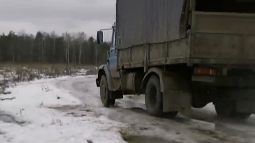 ZiL 4331