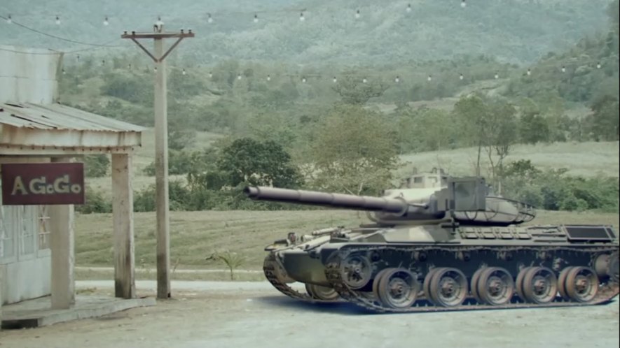 GIAT AMX-30