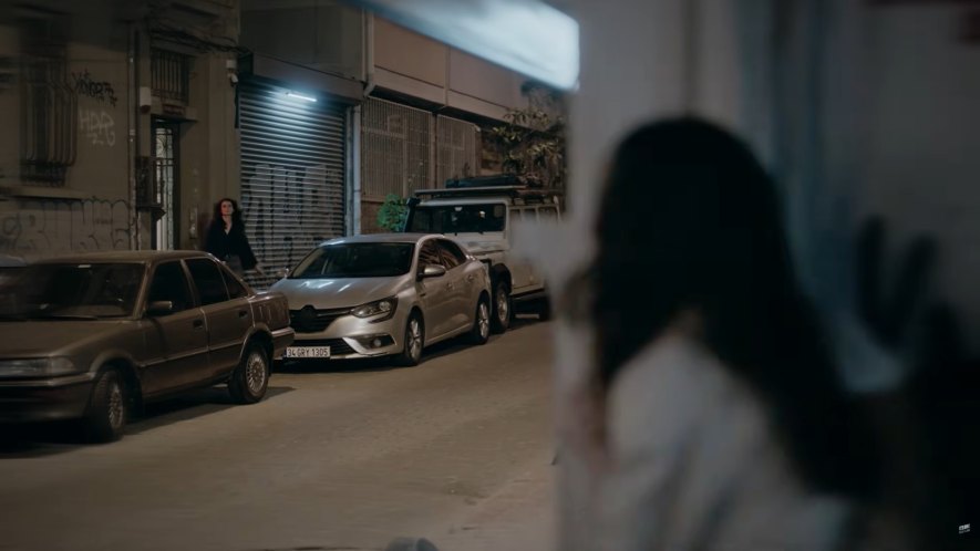 Toyota Corolla [E90]