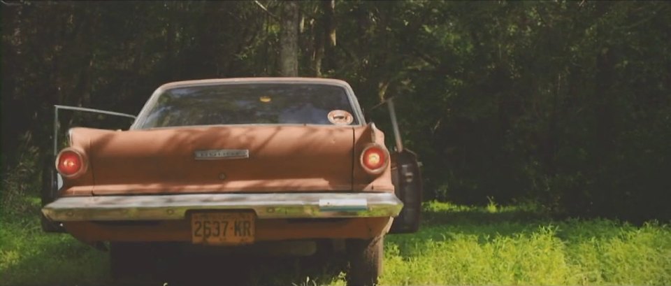 Dodge unknown