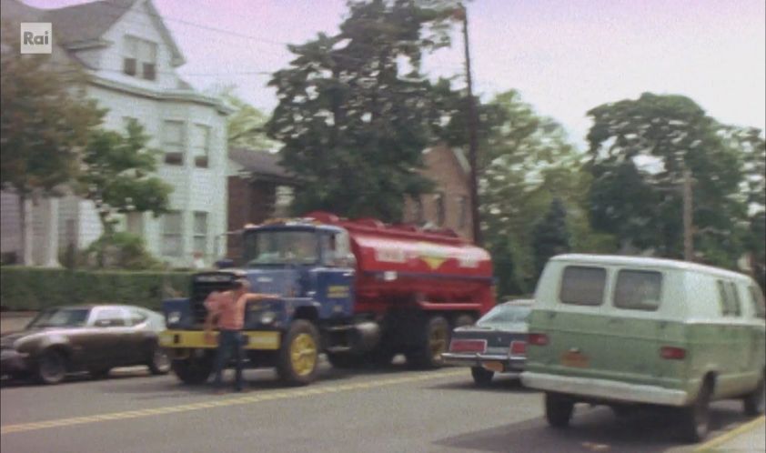 Mack unknown