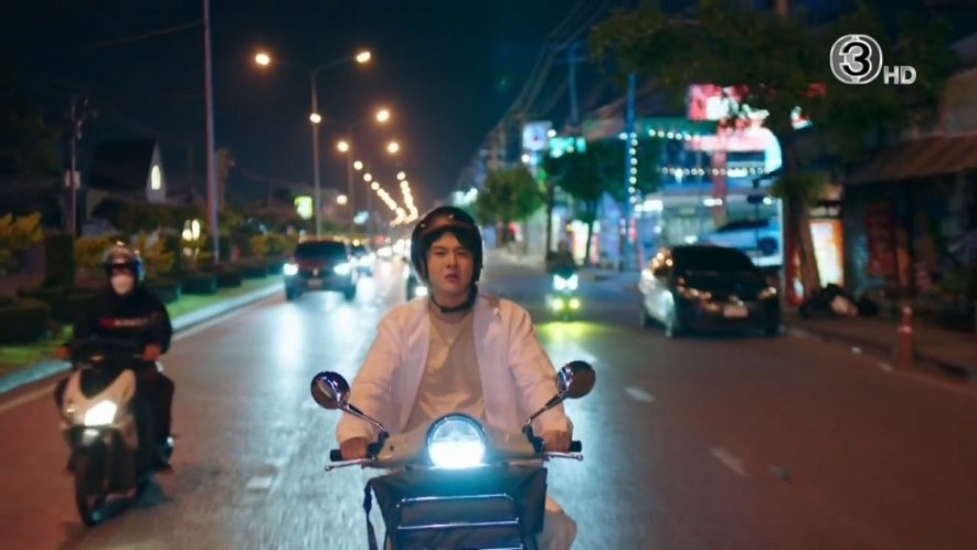 Honda Click