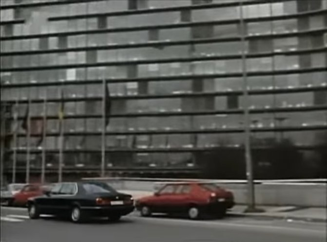 1983 Alfa Romeo 33 1.5 Quadrifoglio Oro 1a serie [905]