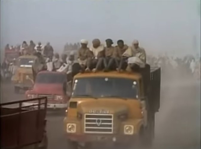 Berliet unknown