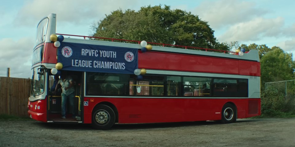 Dennis Trident